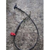 Тросик инструментального ящика DAF 95 547875 LH (622)