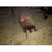 Энергоаккумулятор Scania R420 023183 (431)