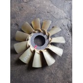 Вентилятор (крыльчатка) Scania R 480 032962 (911)