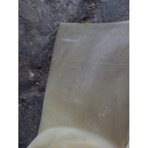 Вентилятор (крыльчатка) Scania R 480 032962 (911), 1757672-1