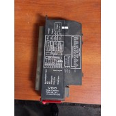 Блок предохранителей Mercedes (058)