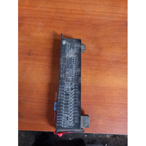 Блок предохранителей Mercedes (054), 0005438515