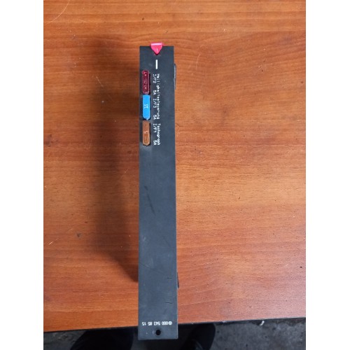 Блок предохранителей Mercedes (054), 0005438515-3