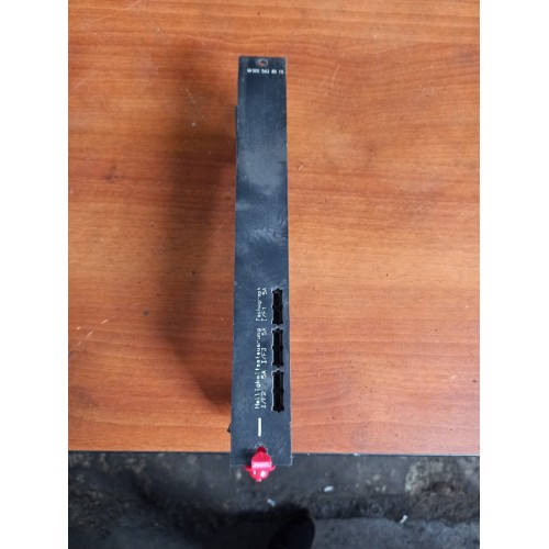 Блок предохранителей Mercedes (055), 0005438515-1