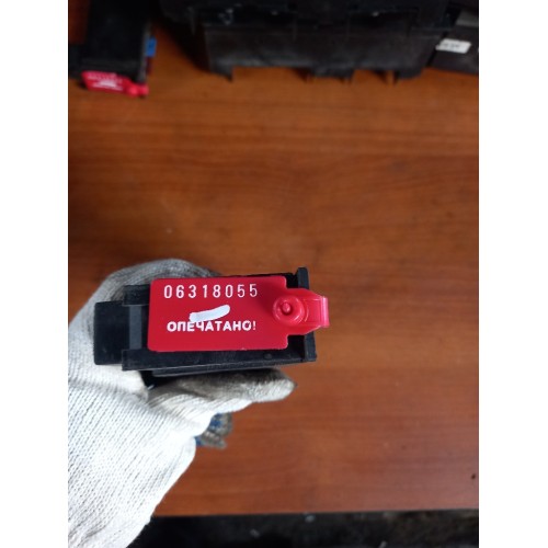 Блок предохранителей Mercedes (055), 0005438515-2