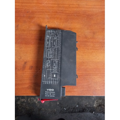 Блок предохранителей Mercedes (056), 0005434215