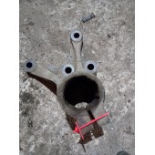 Кронштейн глушителя Mercedes Actros (597)