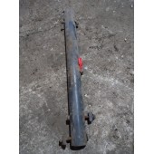 Кронштейн полукрыла (труба) Mercedes Actros задний (589)