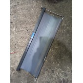 Штора двери DAF 95 547875 (солнцезащитная) LH (905)