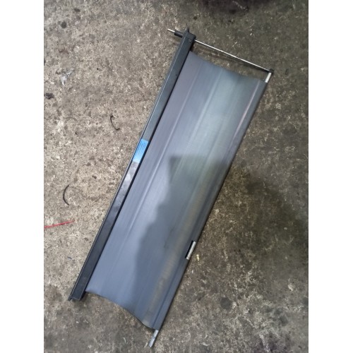 Штора двери DAF 95 547875 (солнцезащитная) LH (905), 