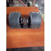 Моторчик отопителя (печки) Mercedes Actros/Axor в корпусе (126)