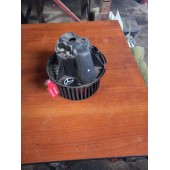 Моторчик отопителя (печки) Mercedes Actros/Axor (однолопастной) (044)