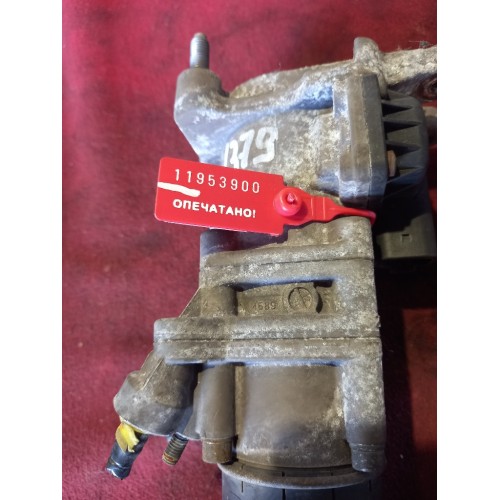 Кран главный тормозной Renault Premium 460 012088 (900), 21390592-4