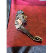 Педаль газа Renault Premium 460 012088 с реостатом (892)