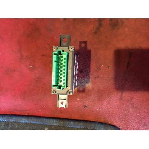 Блок управления центральным замком Renault Premium 460 012088 (227), 7420787694-2