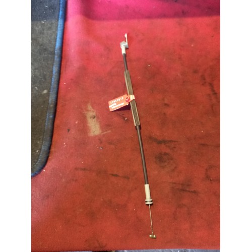 Тросик замка двери Renault Premium 460 012088 (913), 