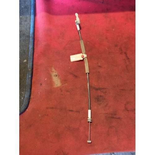 Тросик замка двери Renault Premium 460 012088 (914), 