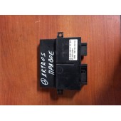 Блок управления стеклоподъемником Mercedes Actros Axor (212)