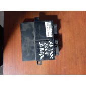 Блок управления стеклоподъемником Mercedes Actros Axor (210)