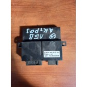 Блок управления стеклоподъемником Mercedes Actros Axor (213)