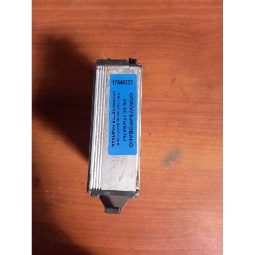 Преобразователь напряжения Mercedes Actros Axor 10А (222), 0005429325-2