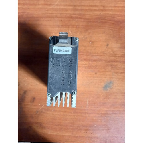 Преобразователь напряжения Mercedes Actros Axor 10А (221), 0005429325-1