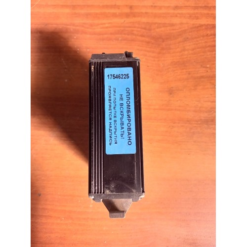 Преобразователь напряжения Mercedes Actros Axor 18А (225), 0005429125-2