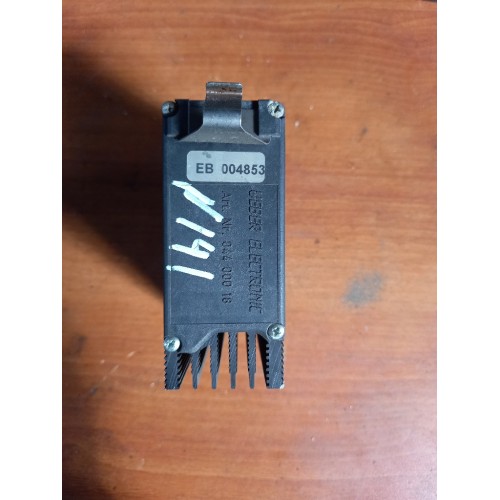 Преобразователь напряжения Mercedes Actros Axor 18А (226), 0005429125-1