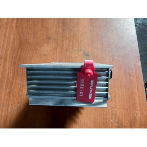 Преобразователь напряжения Mercedes Actros Axor 8А (895), 0025426425-1