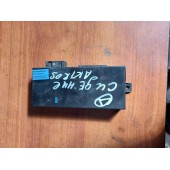 Блок управления сиденьем ISRI Mercedes Actros Axor (197)