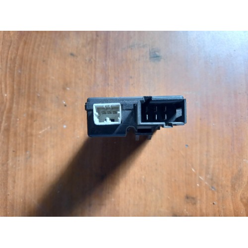 Блок управления люком Mercedes Actros Axor (201), 9552189-2