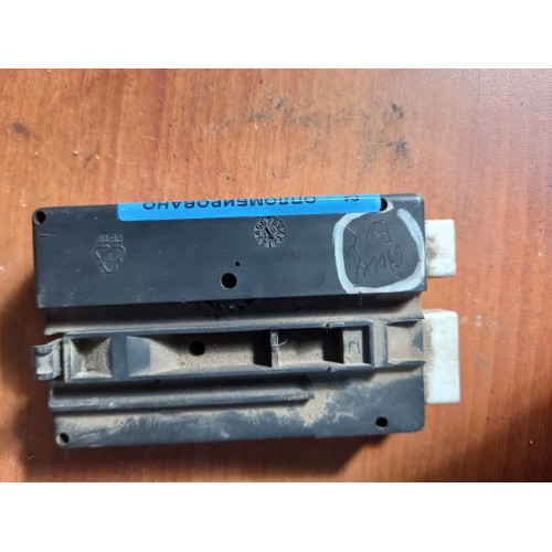 Блок управления люком Mercedes Actros Axor (202), 9552189-2