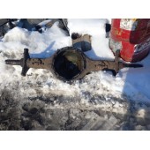 Корпус заднего моста (чулок) Scania R420 023183 2007г диск.торм. R780 (429)   