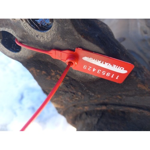 Корпус заднего моста (чулок) Scania R420 023183 2007г диск.торм. R780 (429)   , -5