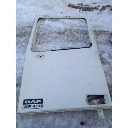 Каркас двери DAF 95 547875 LH (685), -2