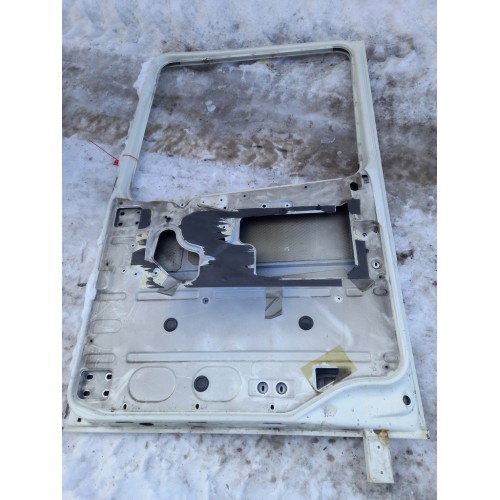 Каркас двери DAF 95 547875 RH (711), 