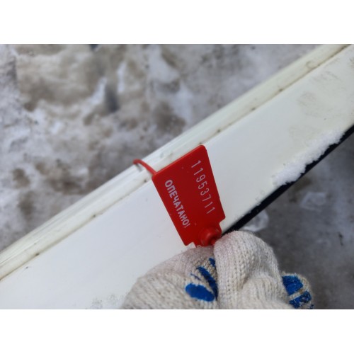 Каркас двери DAF 95 547875 RH (711), -2