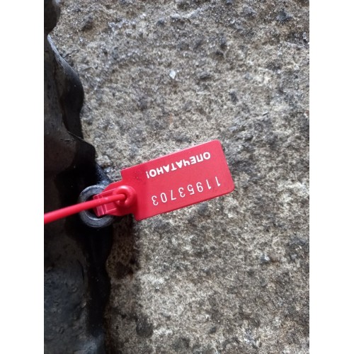 Крышка теплообменника Scania G400 269358 (703), 2001484-2