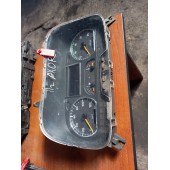 Панель приборов Mercedes Axor (858)