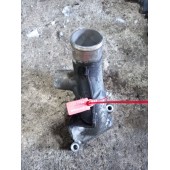 Патрубок охлаждения Scania G400 269358 (704)