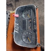 Панель приборов Mercedes Axor (857)