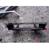 Скоба суппорта Scania R420 023183 (684)