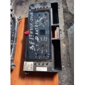 Панель приборов Mercedes Actros (859)