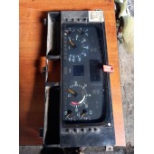 Панель приборов Mercedes Actros (860)