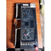 Панель приборов Mercedes Actros (863)