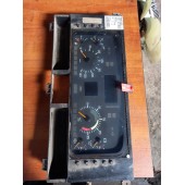 Панель приборов Mercedes Actros (864)