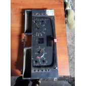 Панель приборов Mercedes Actros (866)