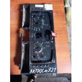 Панель приборов Mercedes Actros (865)