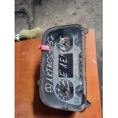 Панель приборов Mercedes Actros (855)