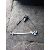 Стеклоподъемник DAF 95 547875 в сборе RH (831)